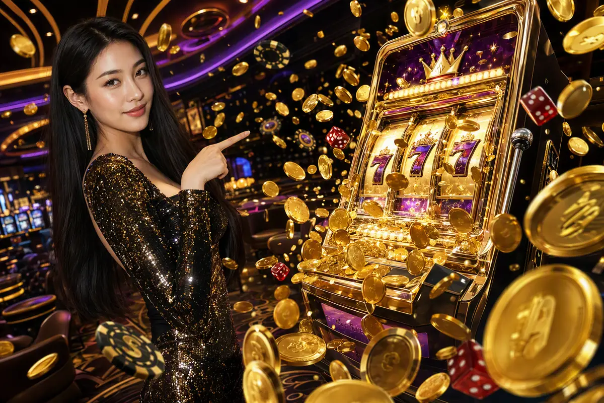 bst222 স্লটস নিরাপদ গেমিং অভিজ্ঞতা